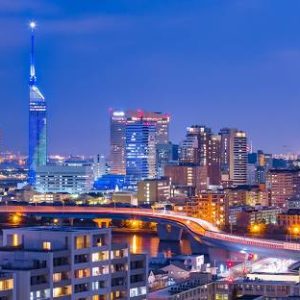 تور ترکیبی ژاپن